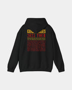 Guns N' Roses Concierto Polera