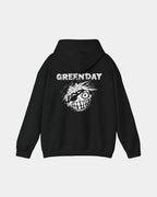 Green Day Bastard Polera
