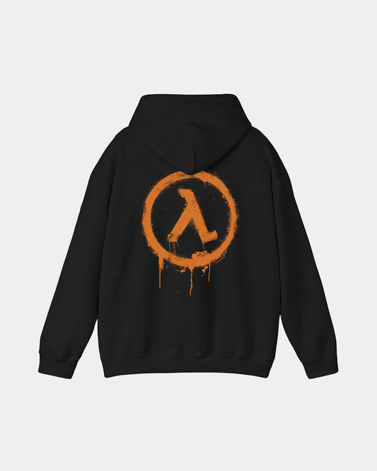 Half Life Spray Polera