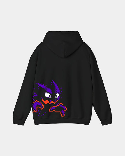 Haunter 0093 Pokemon Polera