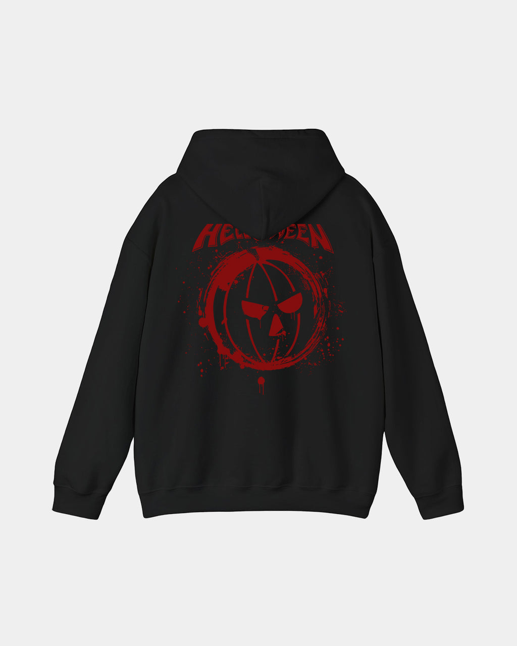 Helloween 🎃 Polera