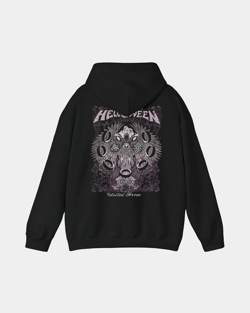 Helloween United Forces Polera