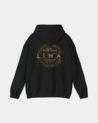 Helloween Lima Polera