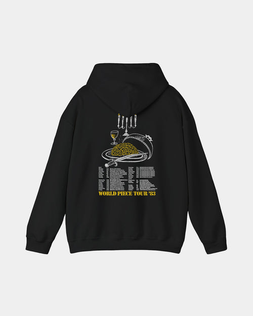 Iron Maiden 1983 Polera