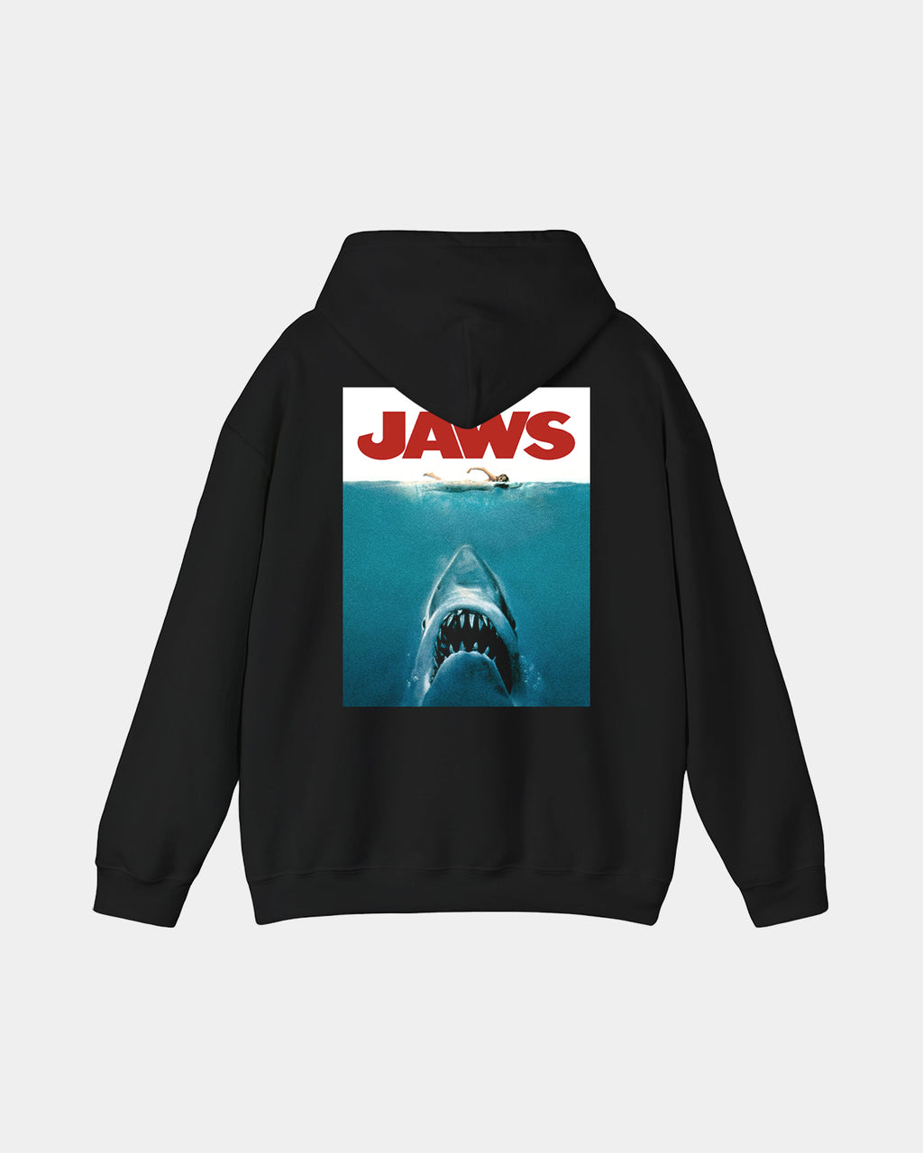 Jaws 🦈 Polera