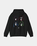 KISS Solo Album Polera