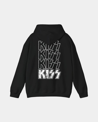 KISS Worn Polera