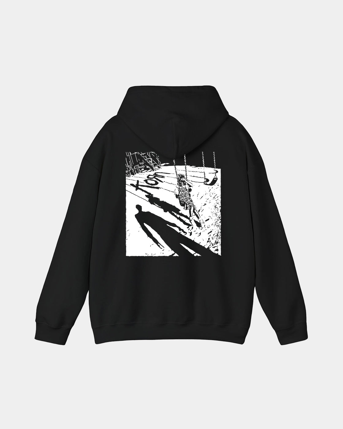 Korn 1994 Polera