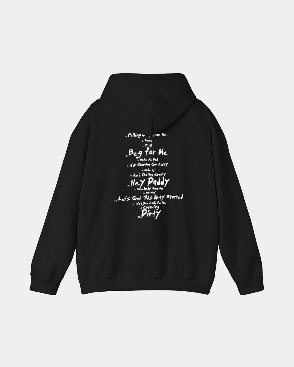 Korn Issues Tracklist Polera