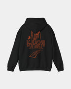 Korn Hopscotch Flame🔥Polera
