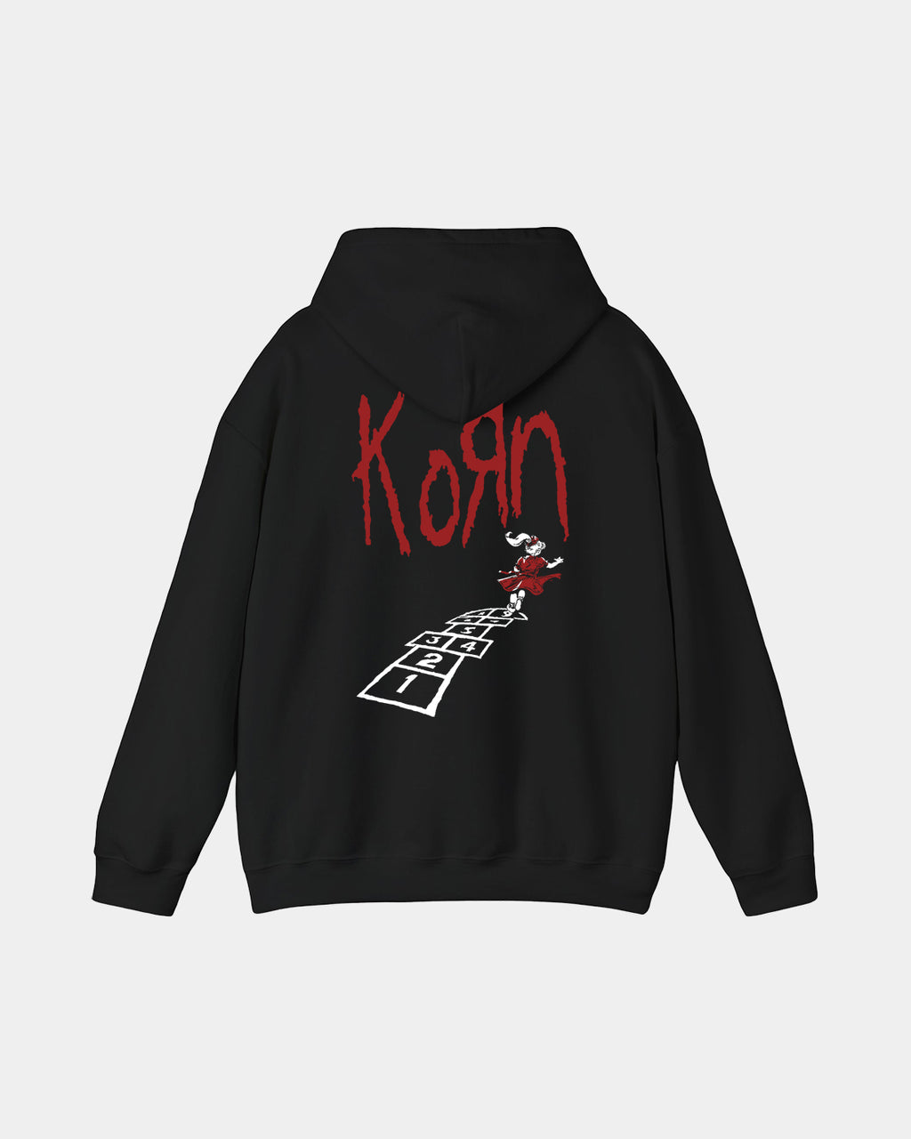 Follow The Leader Korn Polera
