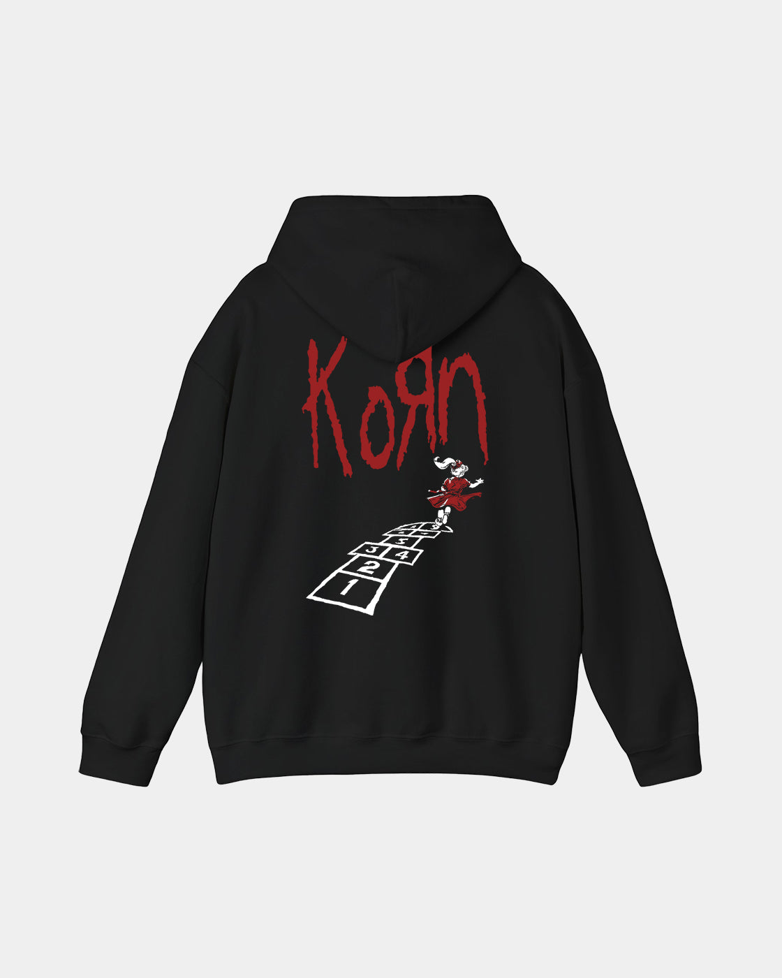 Follow The Leader Korn Polera