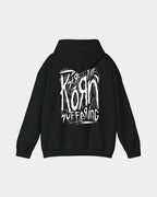 Korn The Serenity of Suffering Polera