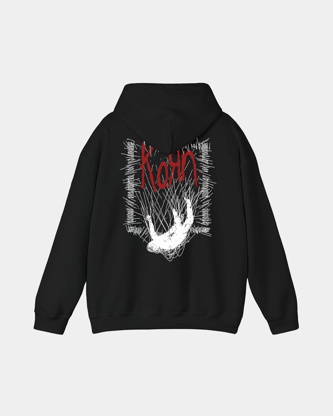 Korn Wired Polera