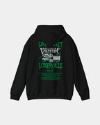 Limp Bizkit Tour 2025 Polera