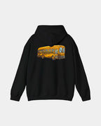 Limp Bizkit School Polera