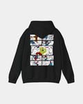 Marvel Comic Vengadores Polera
