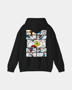 Marvel Comic Vengadores Polera
