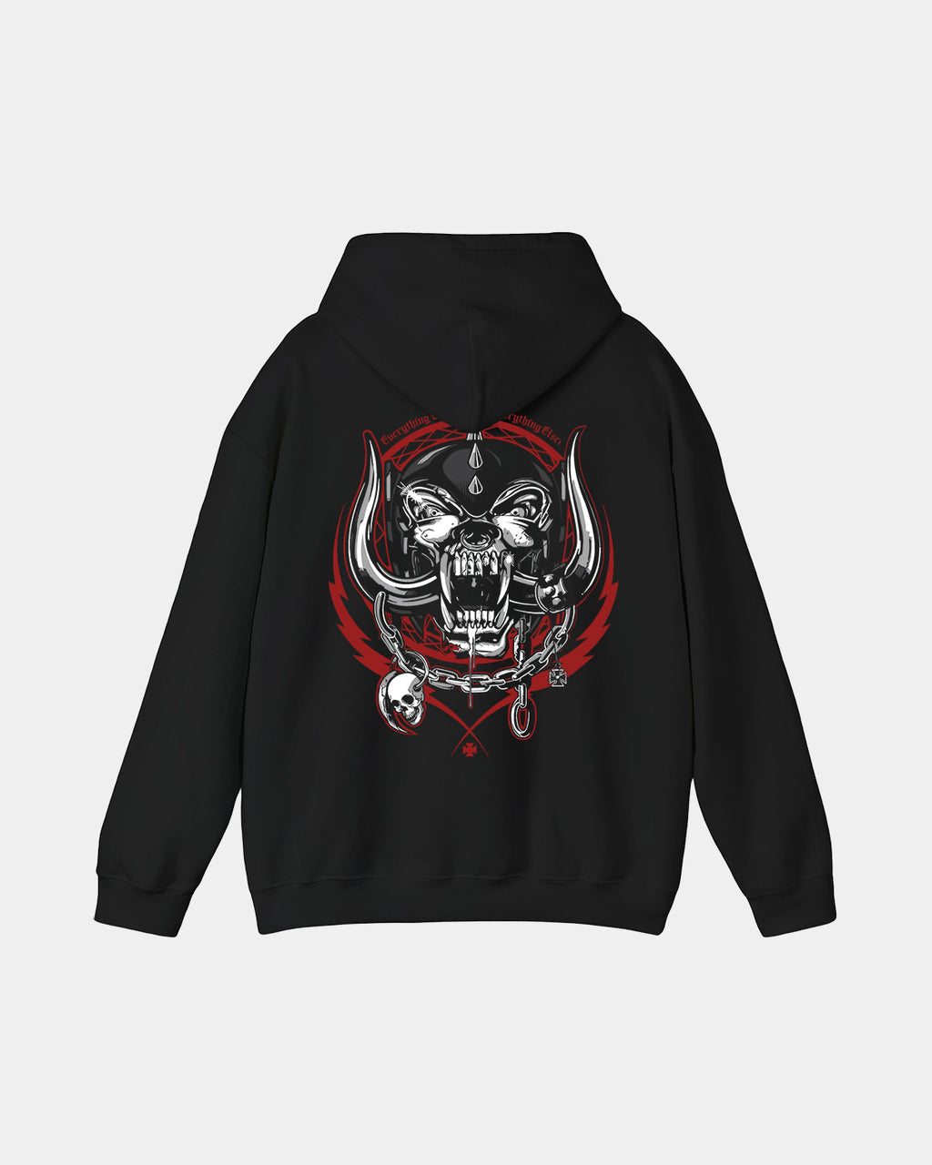 Motörhead 🔴 Polera