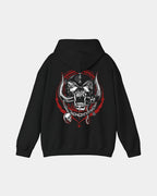 Motörhead 🔴 Polera