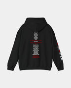 MCR Sweet Revenge Polera