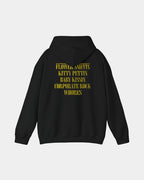 Nirvana Flower Sniffin Polera