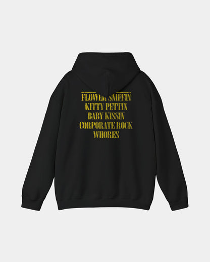 Nirvana Flower Sniffin Polera