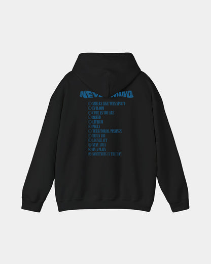 Nirvana Nevermind Polera