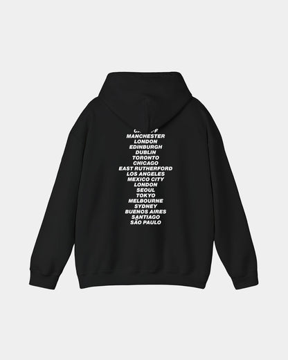 Oasis Tour 2025 Polera