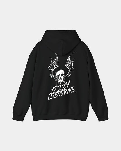 Ozzy Osbourne Polera