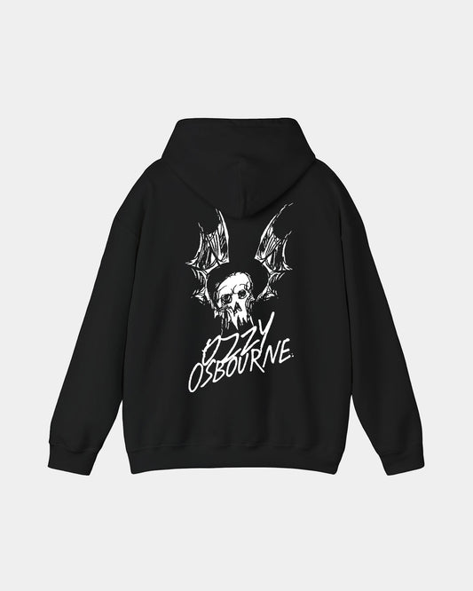 Ozzy Osbourne Polera