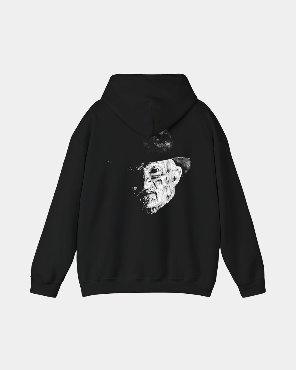 Freddy Krueger Polera