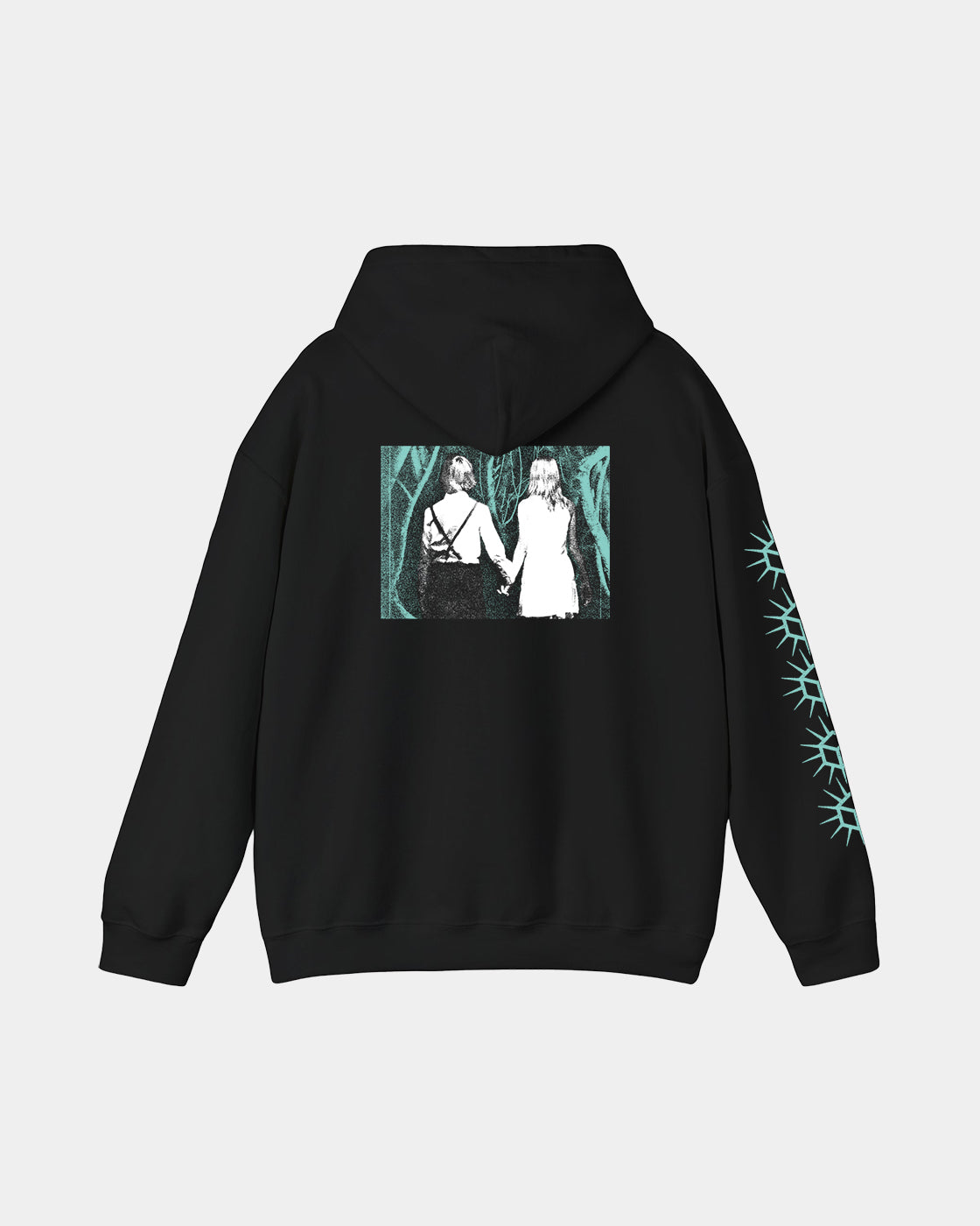 Pierce The Veil Selfish Machines Polera