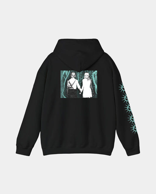 Pierce The Veil Selfish Machines Polera