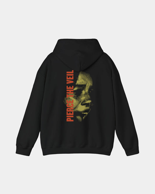 Pierce The Veil World Tour Polera