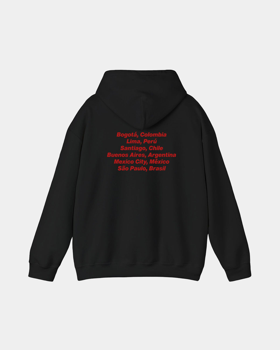 Robbie Williams Britpop Tour Polera
