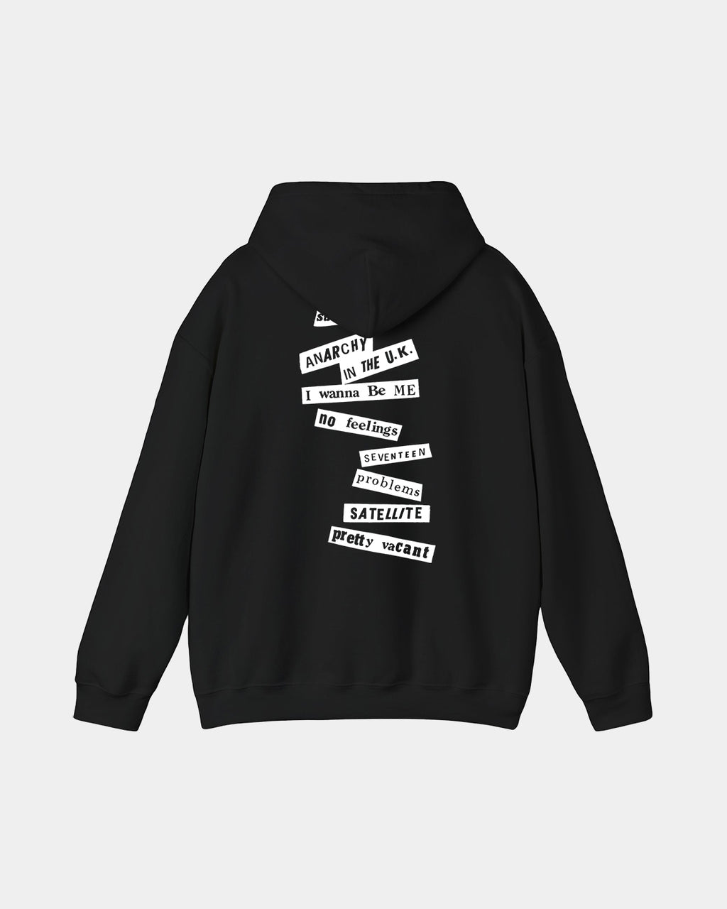S*x Pistols 100 Club Polera