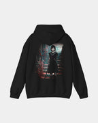 Silent Hill F Cover Polera