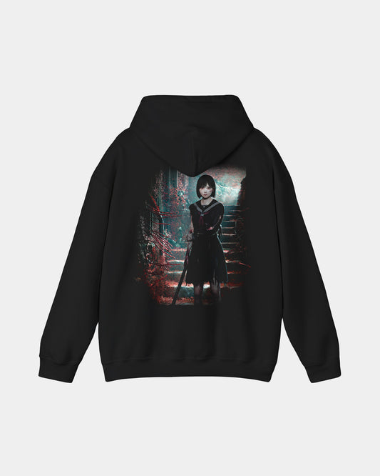Silent Hill F Cover Polera