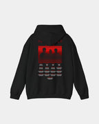Soda Stereo Ecos 22 Polera