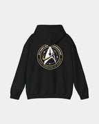 Stak Trek Starfleet Command Polera
