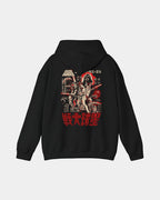 Star Wars Poster Japonés Polera