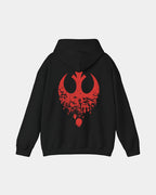 Star Wars la Alianza Rebelde Polera