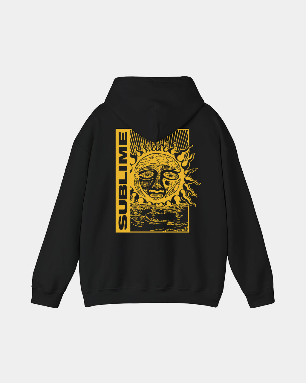 Sublime "Lovin' is what I got" Polera