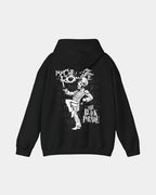 The Black Parade Polera