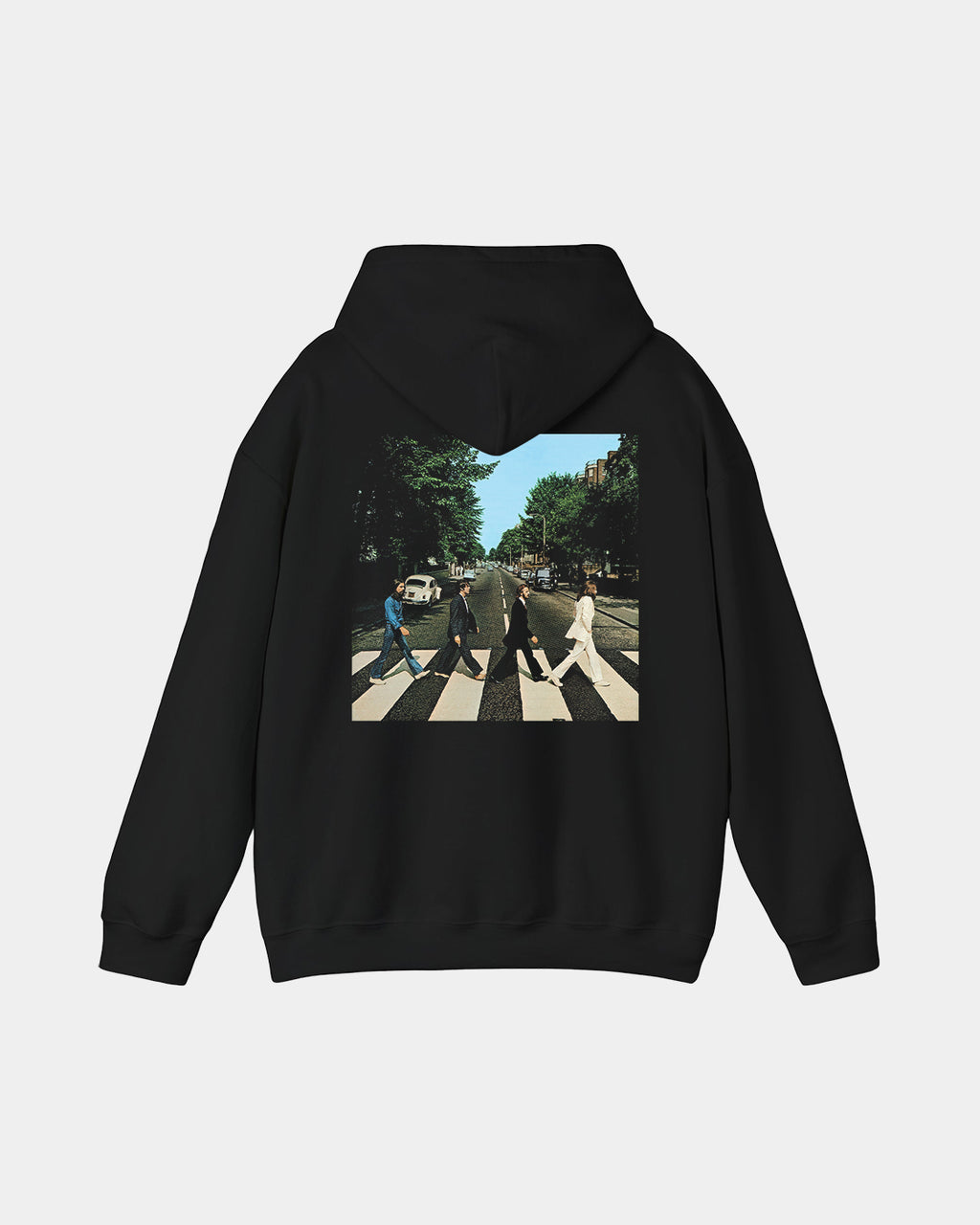 The Beatles Abbey Road 🚶 Polera