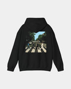The Beatles Abbey Road 🚶 Polera