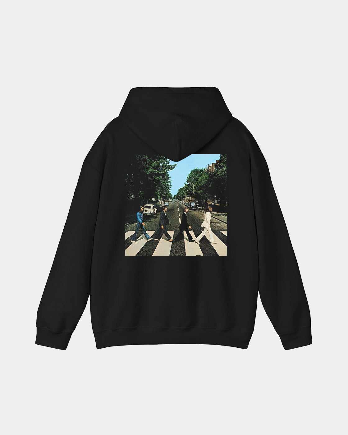 The Beatles Abbey Road 🚶 Polera