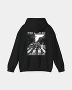 The Beatles Abbey Road Polera