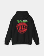 The Beatles Strawberry Fields Forever Polera
